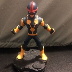 Disney Infinity Marvel Nova 2.0